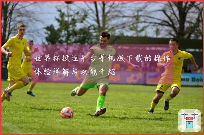 世界杯投注平台手机版下载的操作体验详解与功能介绍