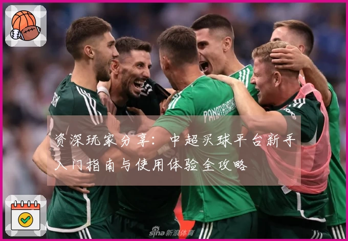资深玩家分享:中超买球平台新手入门指南与使用体验全攻略