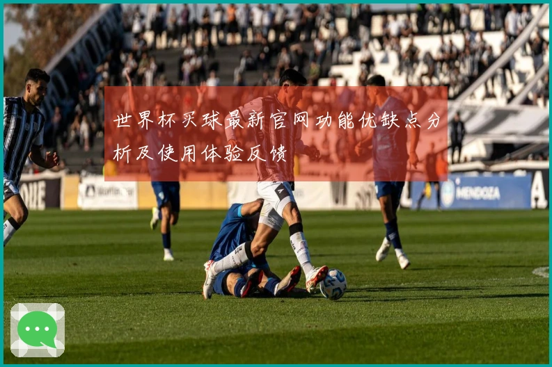 世界杯买球最新官网功能优缺点分析及使用体验反馈