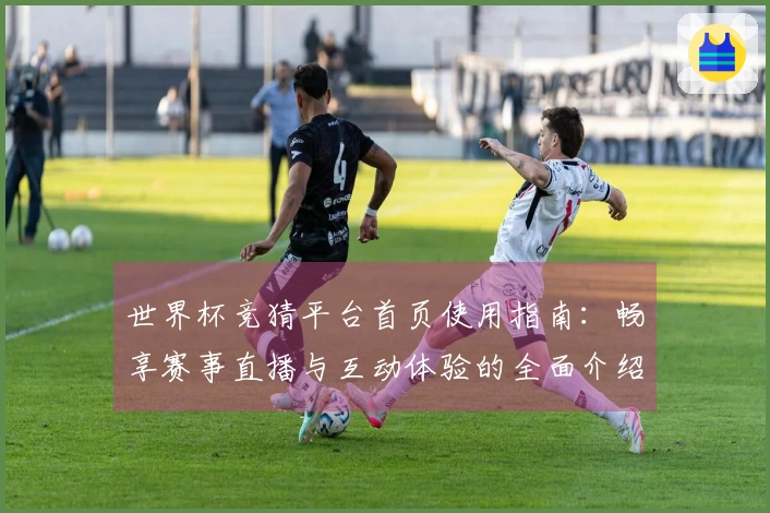 世界杯竞猜平台首页使用指南：畅享赛事直播与互动体验的全面介绍